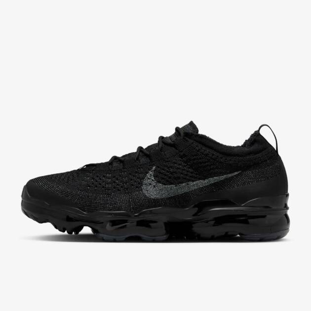 Nike Air VaporMax 2023 Flyknit Black/Anthracite