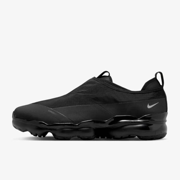 Nike Air VaporMax Moc Roam Black