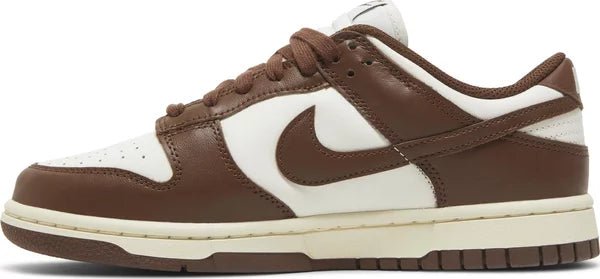 Nike Dunk Low Cacao Wow - Imagem 2