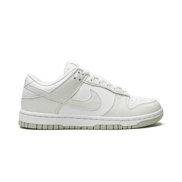 Nike Dunk Low Next Nature White Mint