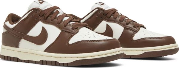 Nike Dunk Low Cacao Wow - Imagem 3