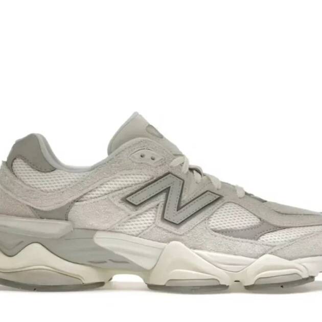 New Balance 9060 Suede Pack Sea Salt
