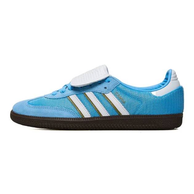 Tênis adidas Samba Lt Unissex Azul