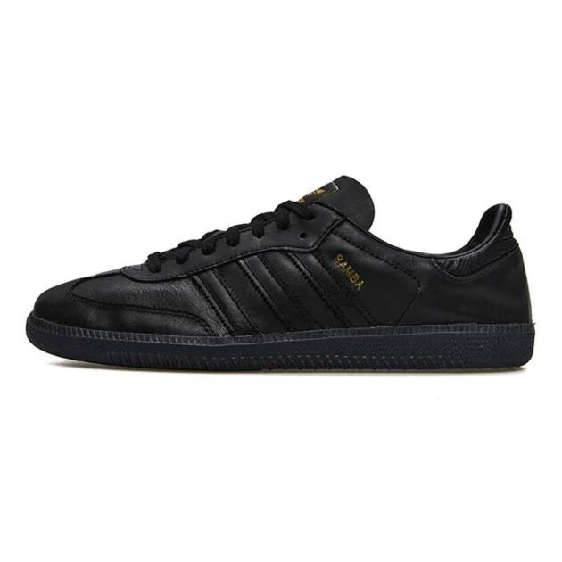 Tênis adidas Samba Decon Unissex All-Black