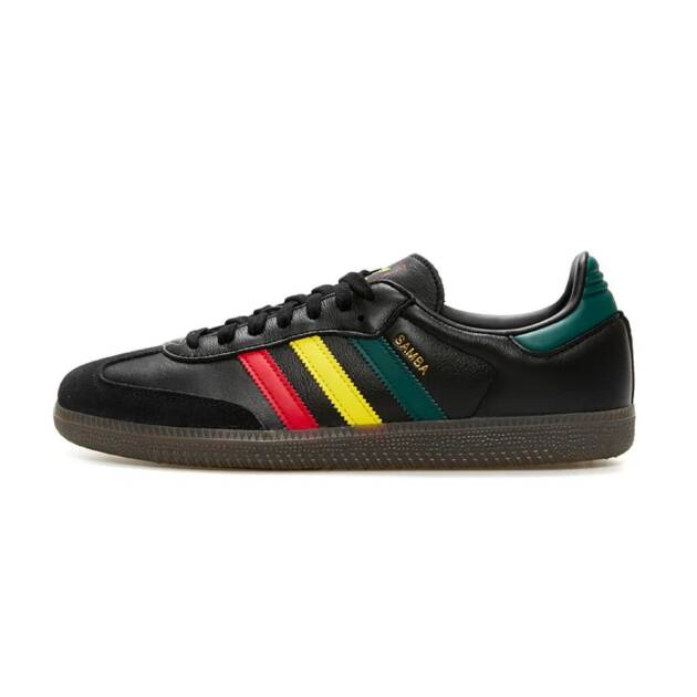 Tênis adidas Samba Og Unissex ''Samba''