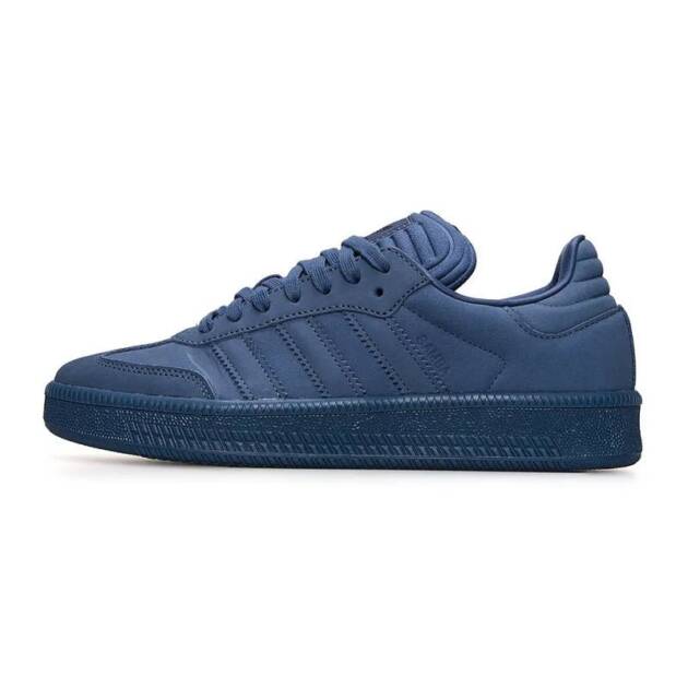 Tênis adidas Samba Xlg Masculino Azul