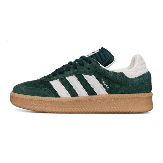 Tênis adidas Samba Xlg Masculino Verde