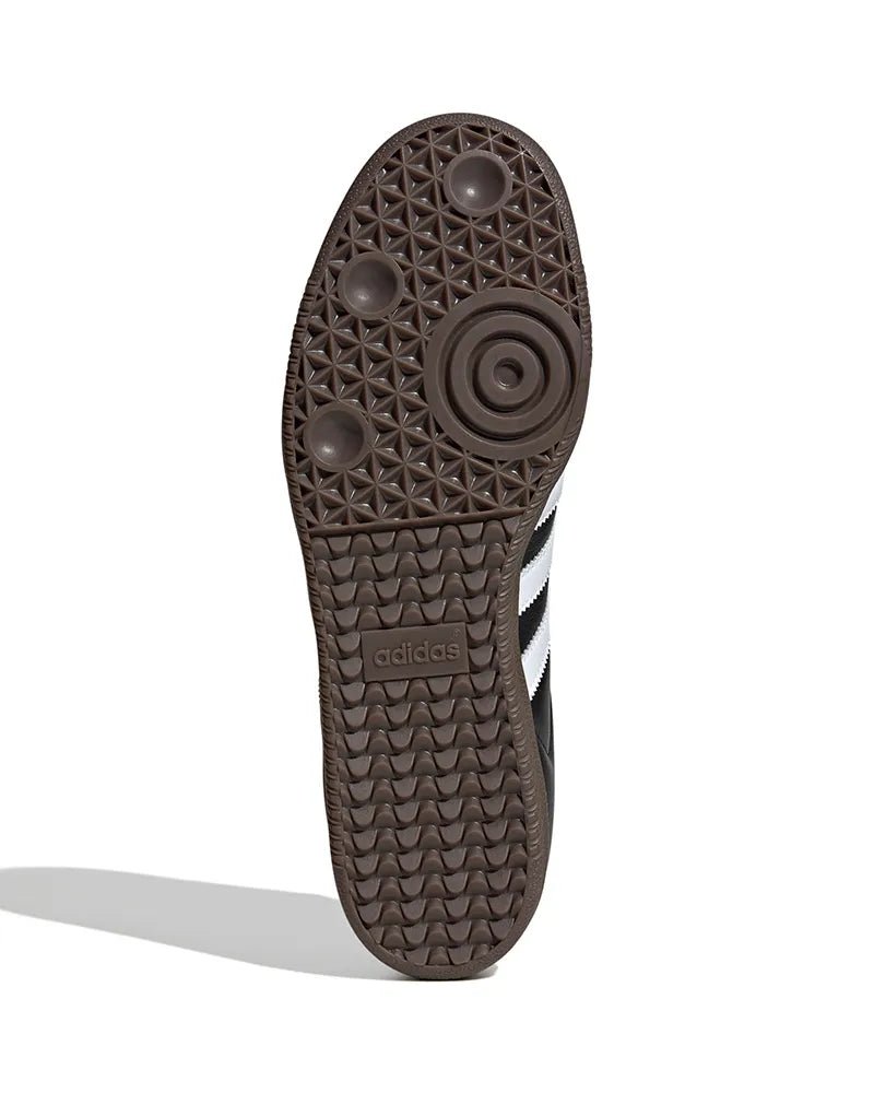Tênis adidas Samba Og Unissex Preto - Imagem 6