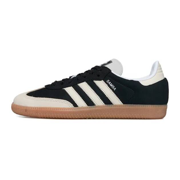Tênis adidas Samba Og Unissex preto