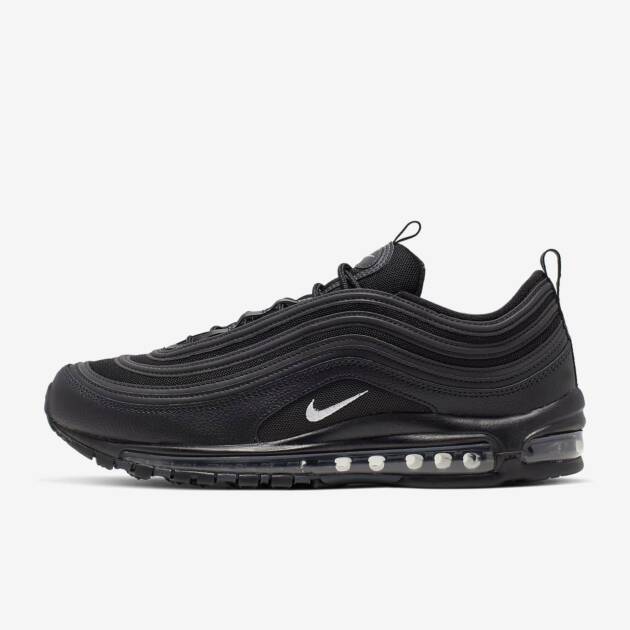 Nike Air Max 97 - All Black