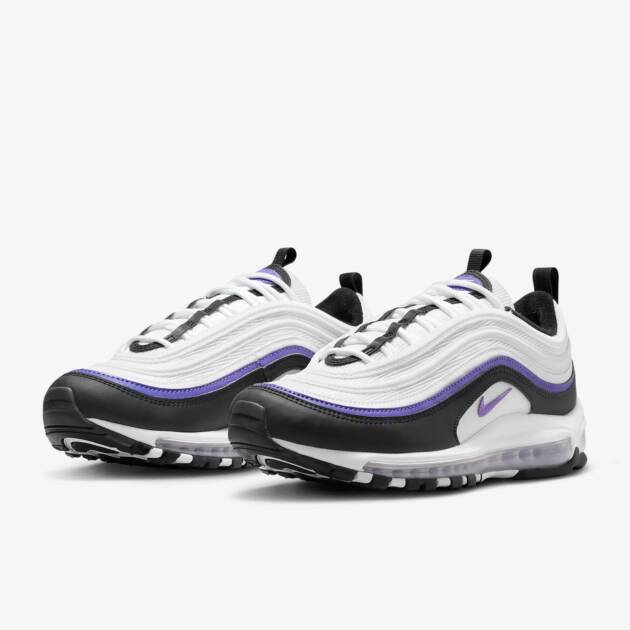 Nike Air Max 97 - Oxygen