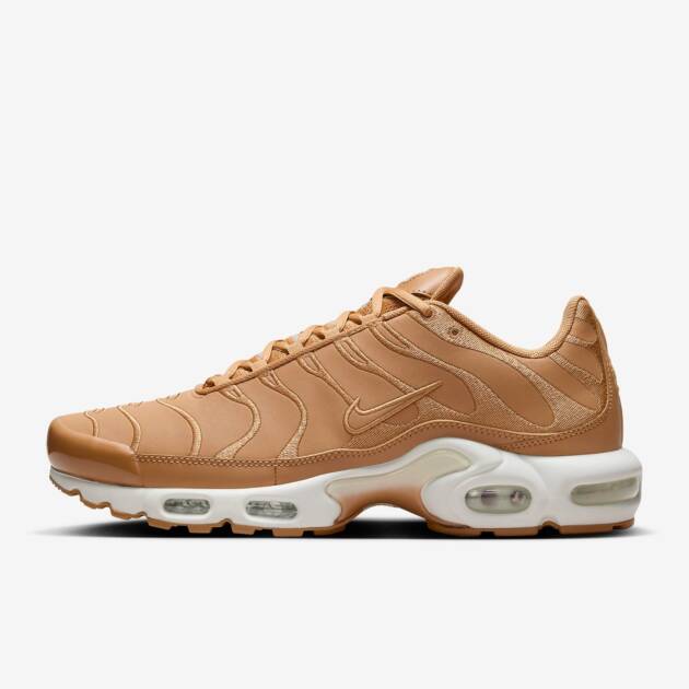 Nike Air Max Plus Tn -  Linho
