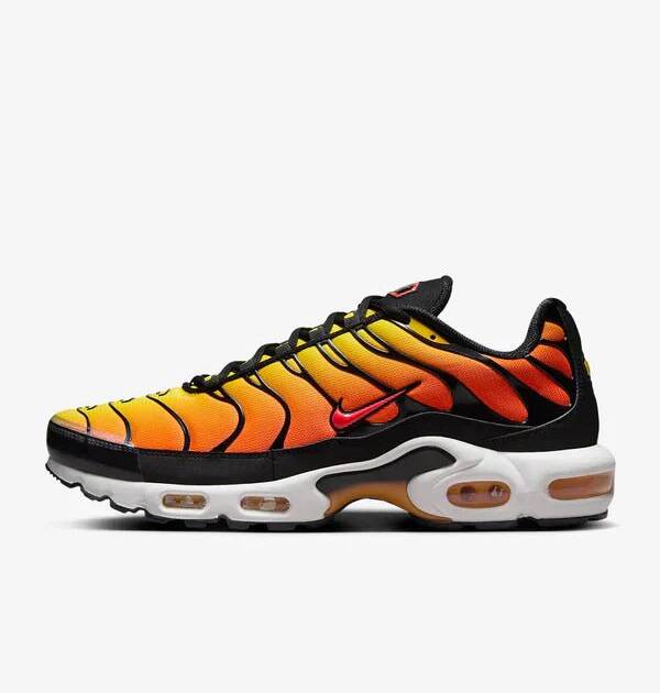 Nike Air Max Plus Tn -  'Quente'