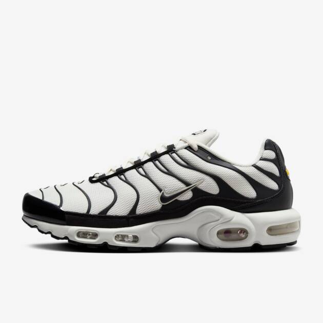 Nike Air Max Plus Tn -  Essential+ Phantom