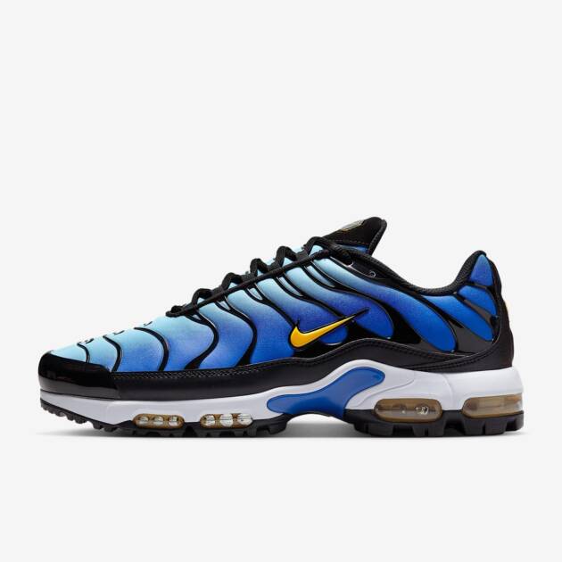Nike Air Max Plus Tn -  Plus G Hyper Blue
