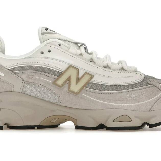 New Balance 1000 Grey Cream