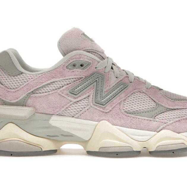 New Balance 9060 December Sky