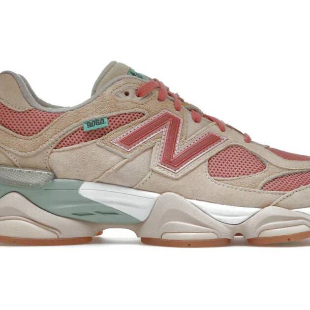 New Balance 9060 Joe Freshgoods Inside Voices Penny Cookie Pink