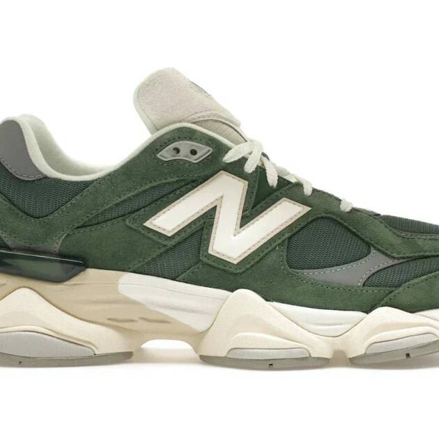 New Balance 9060 Nori