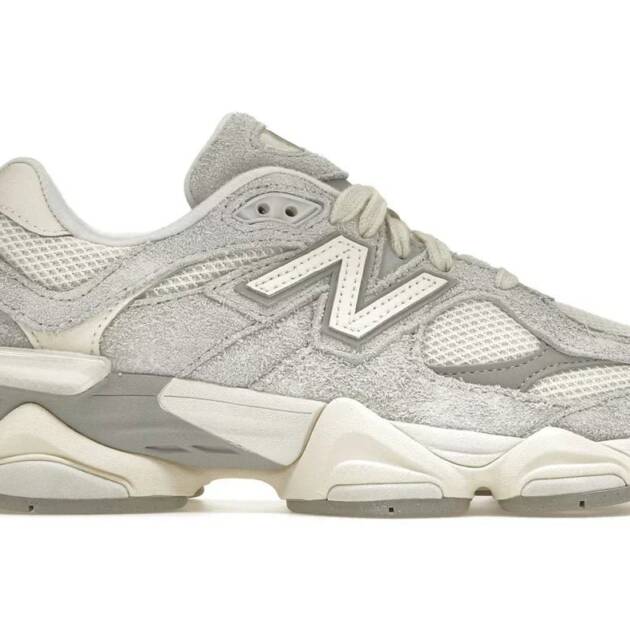 New Balance 9060 Quartz Grey