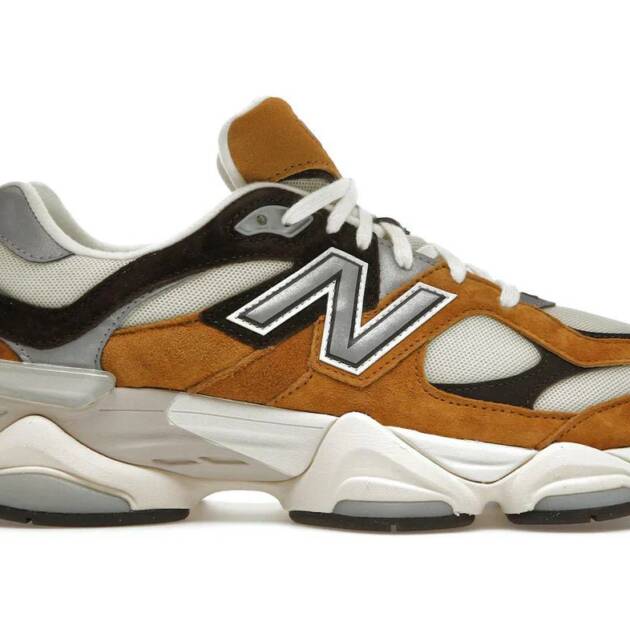 New Balance 9060 Workwear