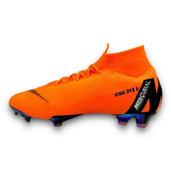 Nike Mercurial Superfly 6 Elite FG - Kingsley Coman - Imagem 2