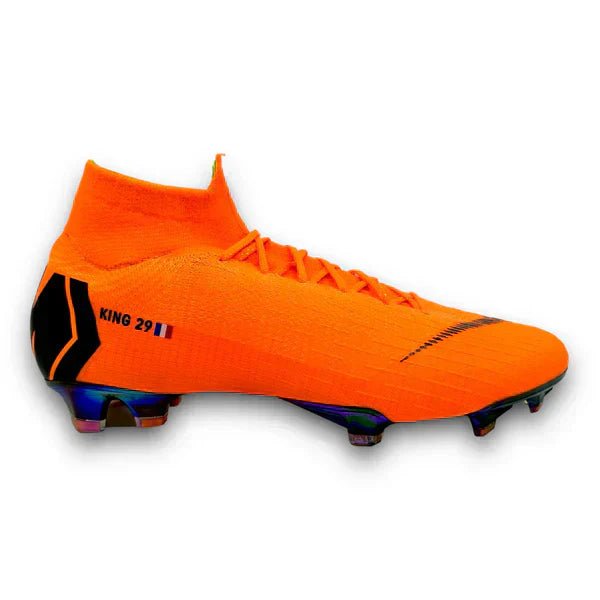 Nike Mercurial Superfly 6 Elite FG - Kingsley Coman - Imagem 4