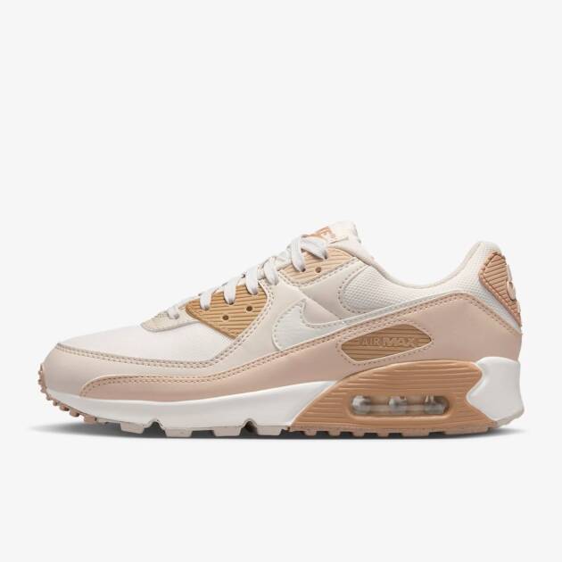 Nike Air Max 90 Light Orewood Brown