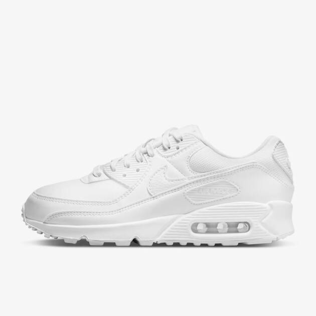 Nike Air Max 90 White
