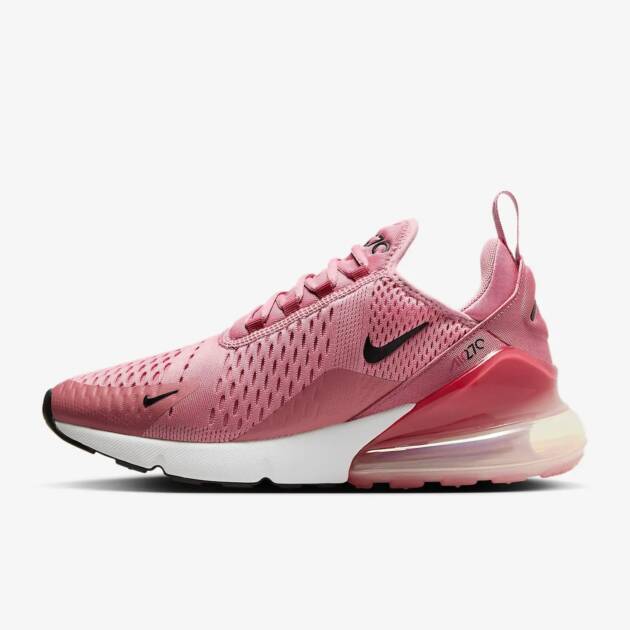 Nike Air Max 270 Elemental Pink