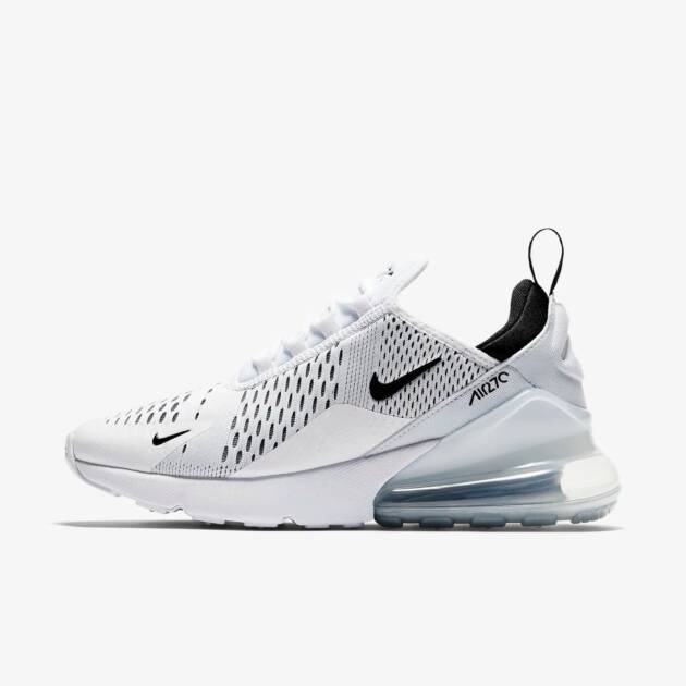 Nike Air Max 270 White/Black
