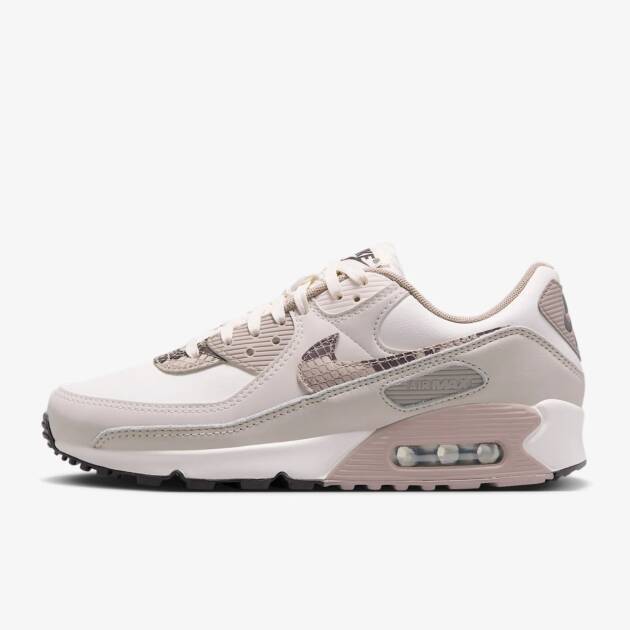 Nike Air Max 90 Light Orewood Brown