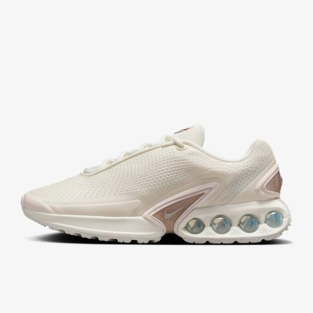 Nike Air Max Dn SE Sail/Fossil Stone