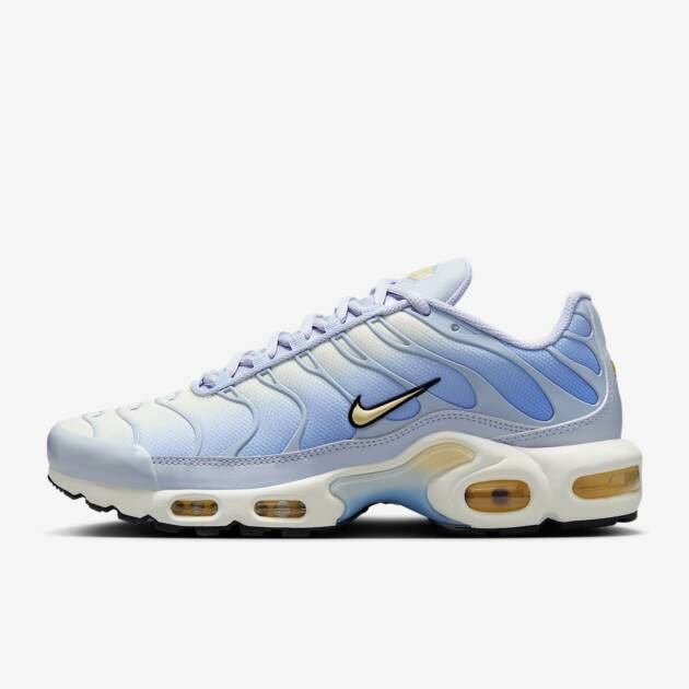 Nike Air Max Plus Tn -  Pale Vanilla