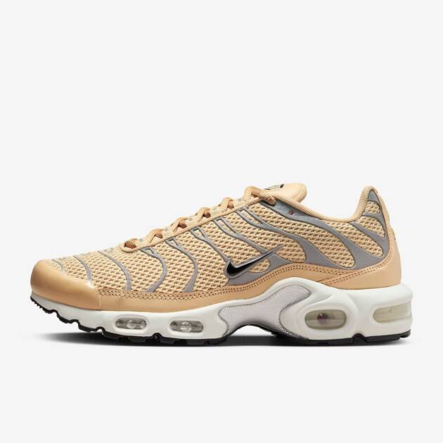 Nike Air Max Plus Tn -  Orewood Brown