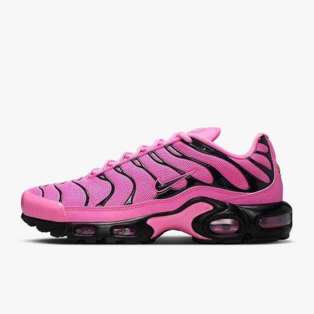 Nike Air Max Plus Tn -  SE Playful Pink