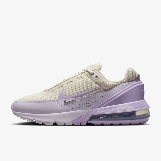 Nike Air Max Pulse Phantom/Barely Grape