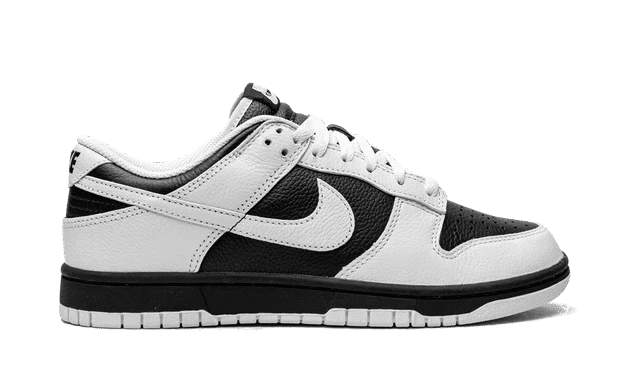 Nike Dunk Low Retro Reverse Panda