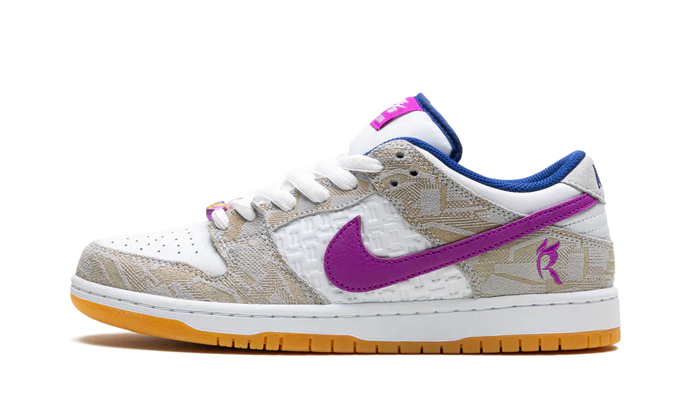 Nike SB Dunk Low Rayssa Leal - Imagem 7