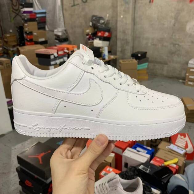 Nike Air Force 1 Ultraforce Low