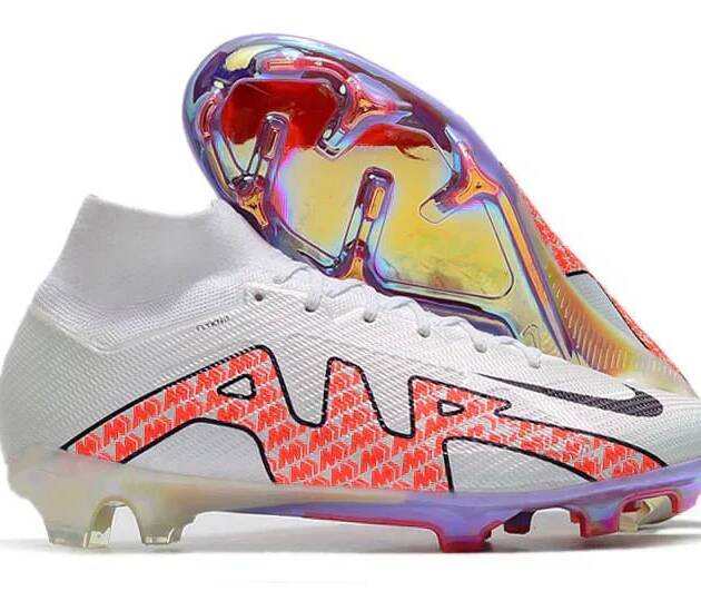 Nike Air Zoom Mercurial Superfly 9 Elite FG