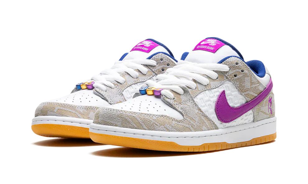 Nike SB Dunk Low Rayssa Leal - Imagem 2