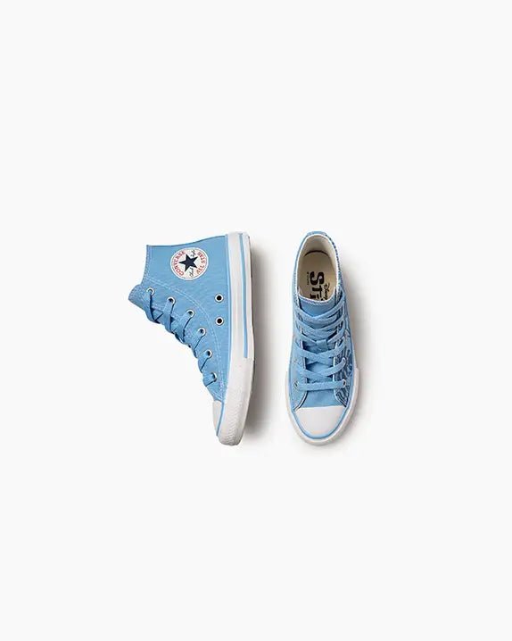 Tênis All Star: Converse X Disney Stitch Chuck Taylor All Star Azul - Imagem 6