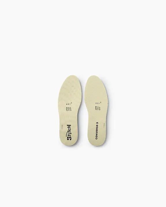 Tênis All Star: Converse X Disney Stitch Chuck Taylor All Star Branco 2 - Imagem 9