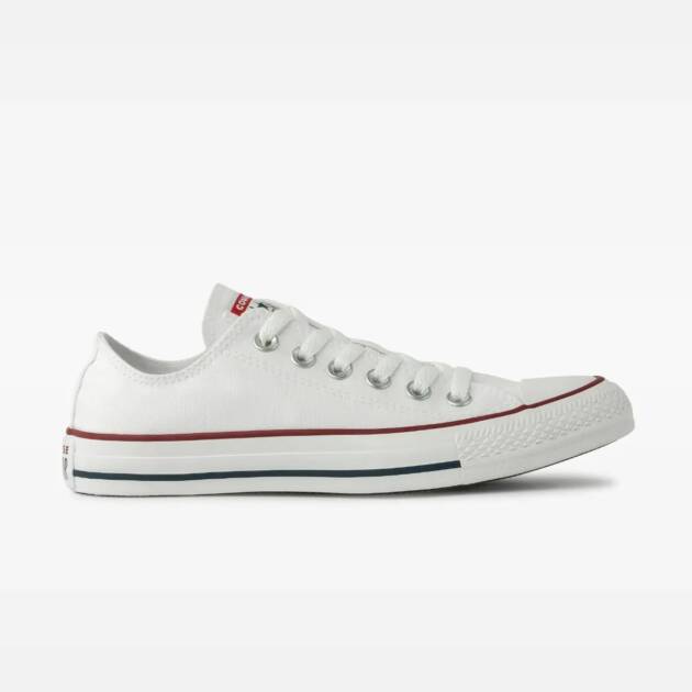 Tênis All Star: Chuck Taylor All Star Branco