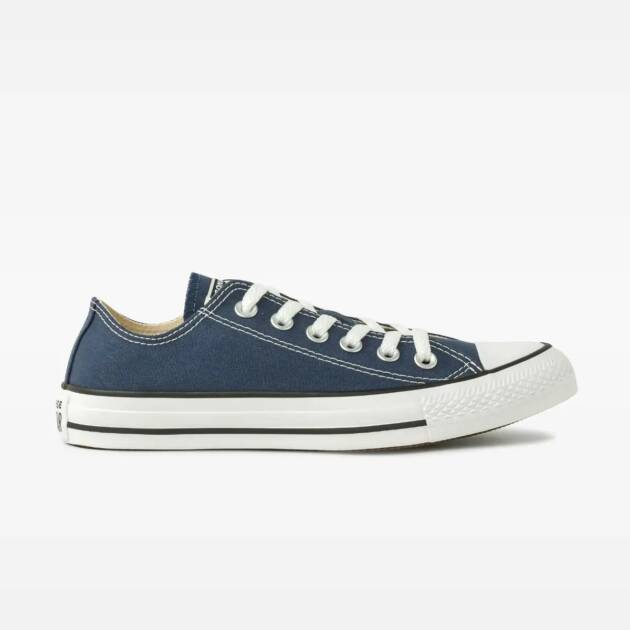 Tênis All Star: Chuck Taylor All Star Azul