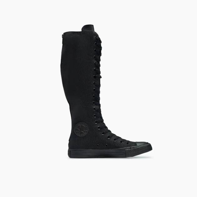 Tênis All Star: Chuck Taylor All Star Xx-hi Preto