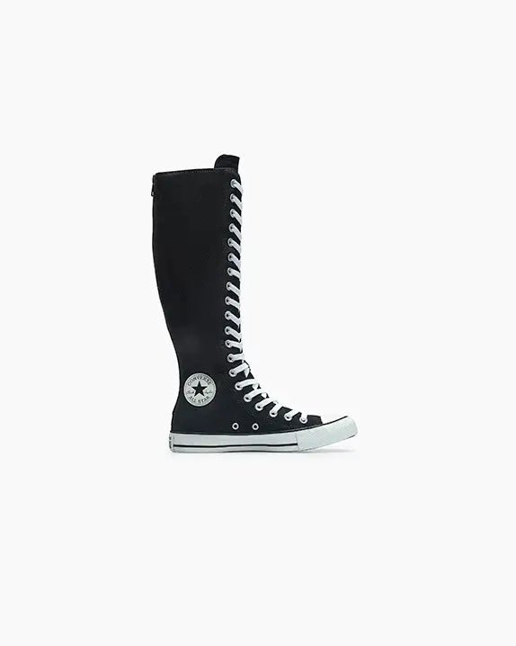 Tênis All Star: Chuck Taylor All Star Xx-hi Preto - Imagem 2