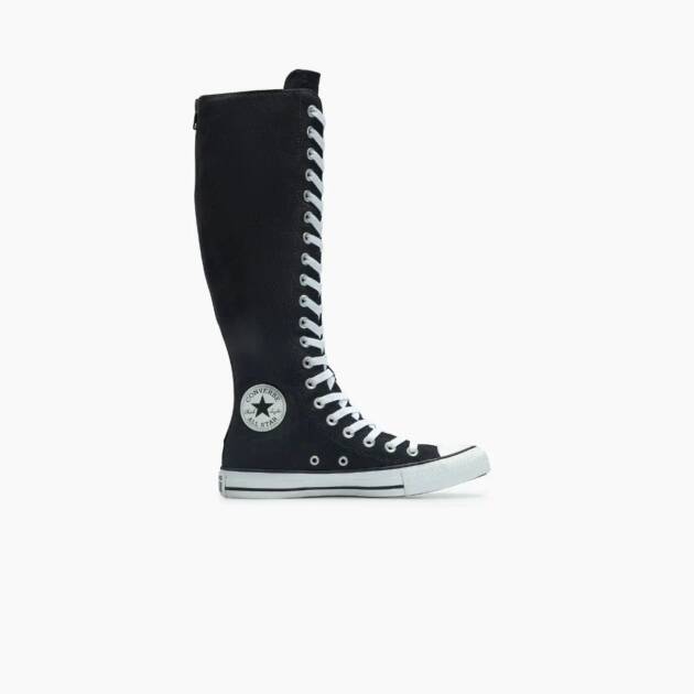 Tênis All Star: Chuck Taylor All Star Xx-hi Preto