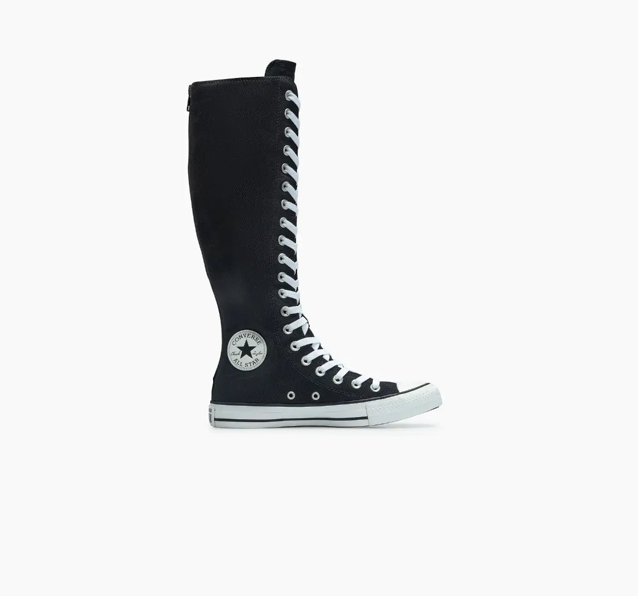 Tênis All Star: Chuck Taylor All Star Xx-hi Preto